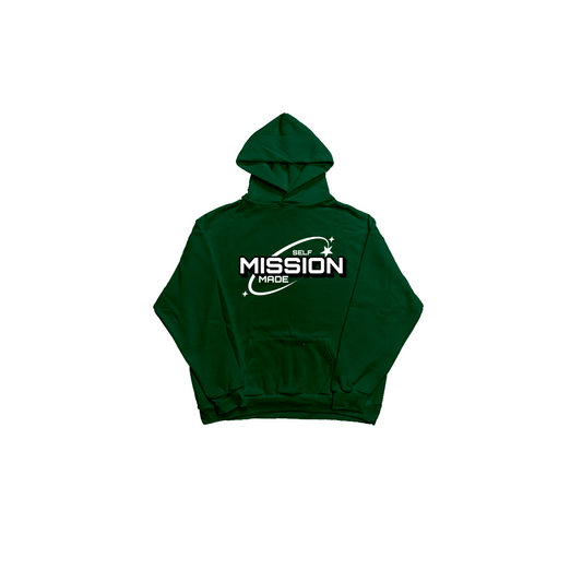 Self MISSION Made (unisex hoodies)